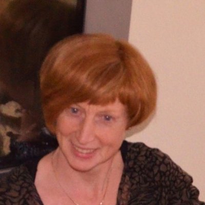 Jolande Stuut