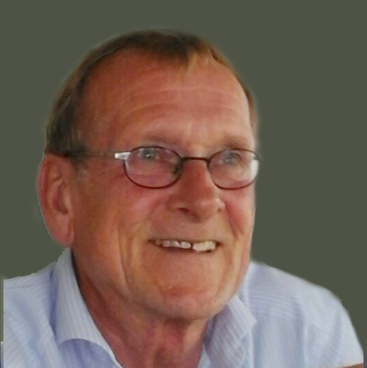 Gerard Deiman