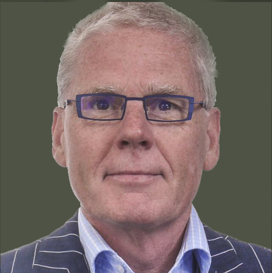 John van de Hoven