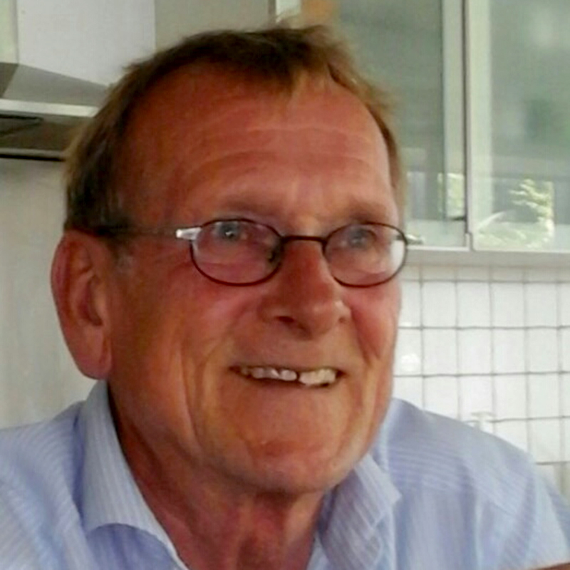 Gerard Deiman