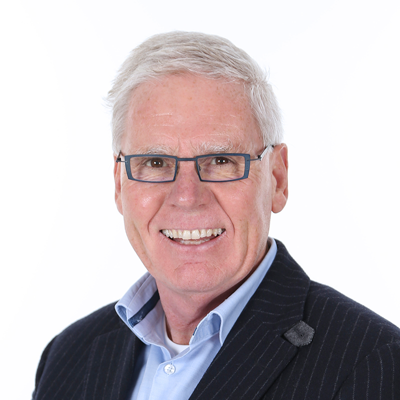 John van de Hoven