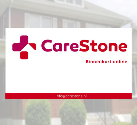 CareStone, verbindt zorg en vastgoed